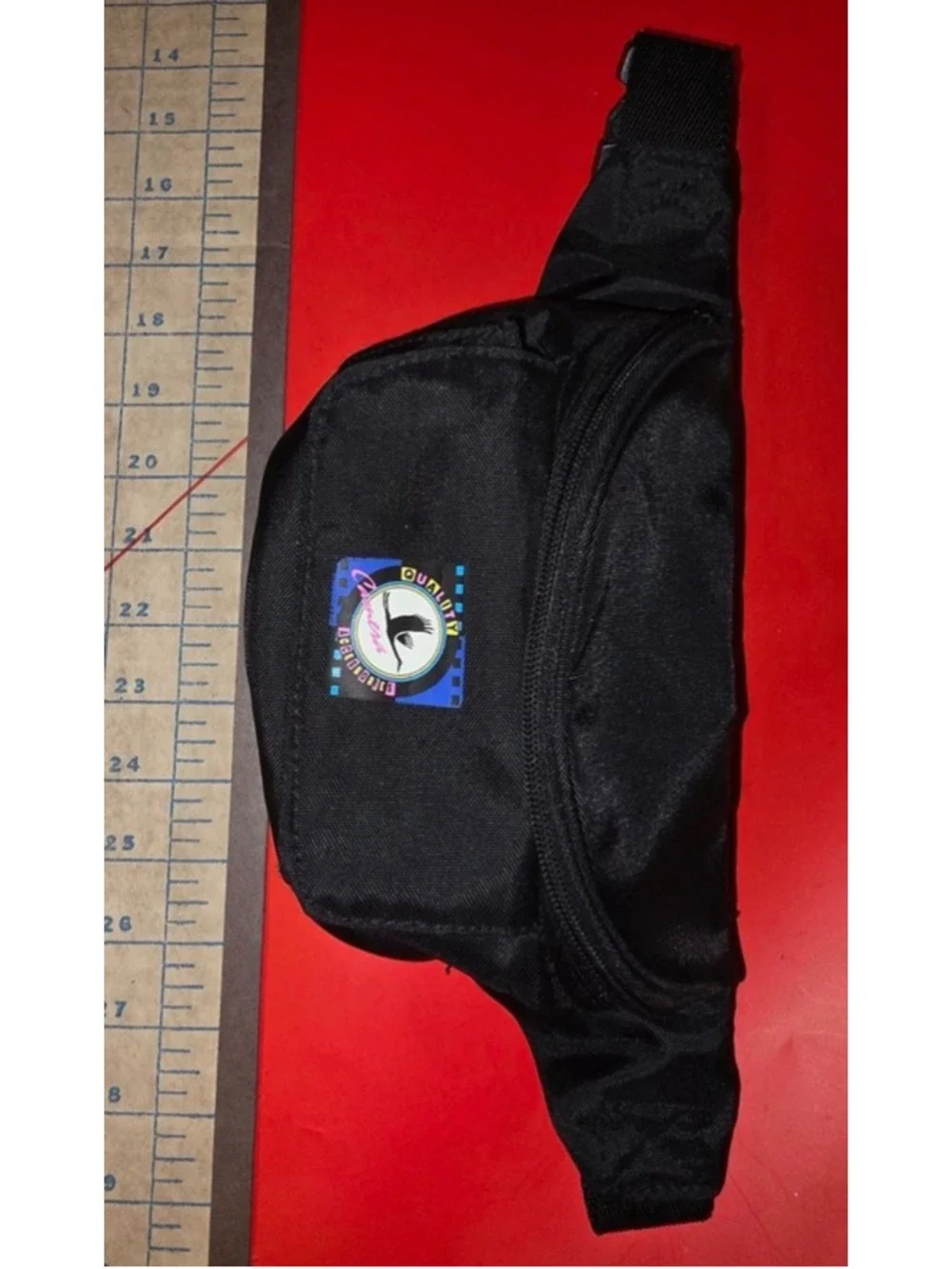 Quality Accessories step back